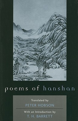 Book Poems Of Hanshan (sacred Literature Trust Series) free