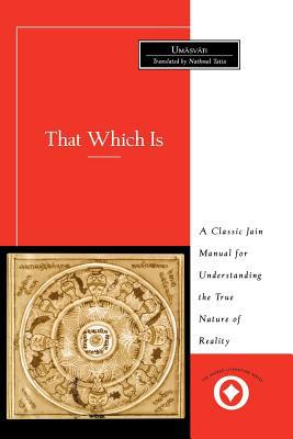 Book That Which Is: Tattvartha Sutra (Sacred Literature Trust Series) free