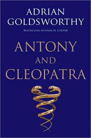 Book Antony and Cleopatra free