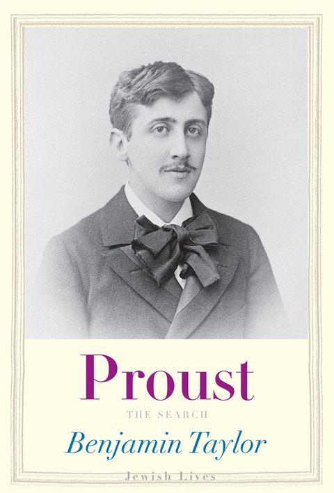 Book Proust: The Search (Jewish Lives) free