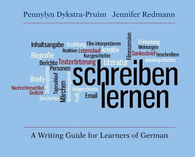 Book Schreiben lernen: A Writing Guide for Learners of German free