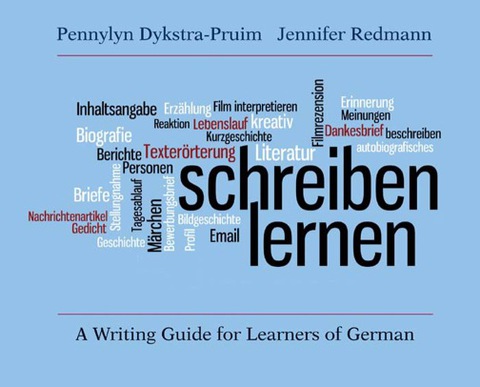 Book Schreiben lernen: A Writing Guide for Learners of German (German Edition) free