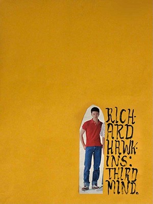 Book Richard Hawkins: Third Mind free