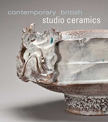Book Contemporary British Studio Ceramics free