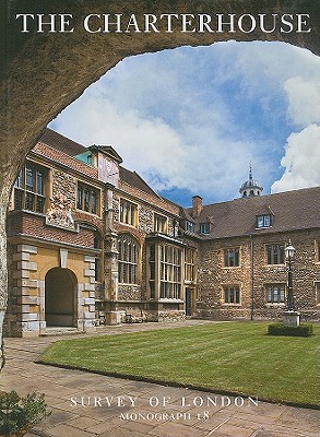 Book Survey of London: The Charterhouse free