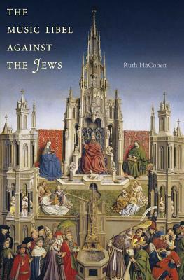 Book The Music Libel Against the Jews free