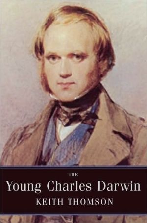 Book The Young Charles Darwin free