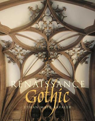 Book Renaissance Gothic: Architecture and the Arts in Northern Europe, 1470-1540 free