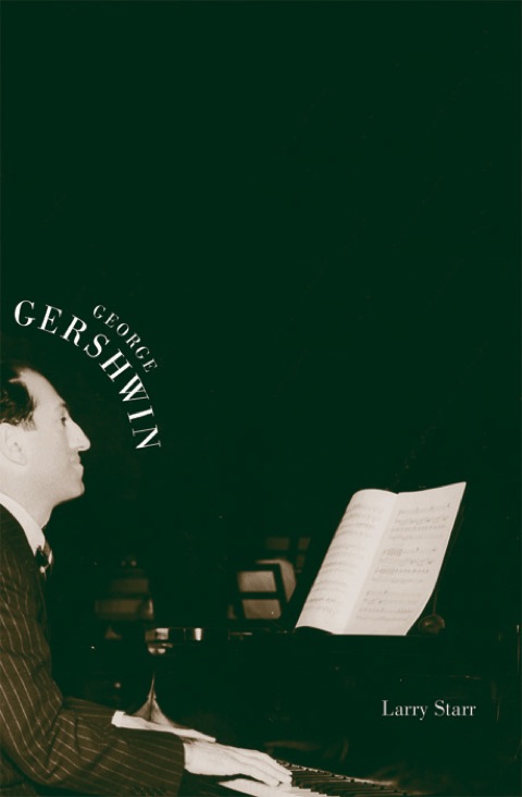 Book George Gershwin free