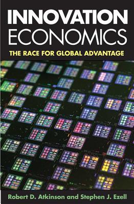 Book Innovation Economics: The Race for Global Advantage free