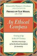 Book An Ethical Compass: Coming of Age in the 21st Century free