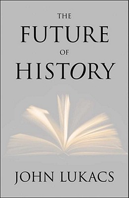 Book The Future of History free