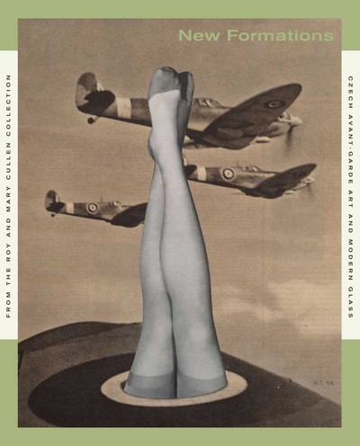 Book New Formations: Czech Avant-Garde Art and Modern Glass from the Roy and Mary Cullen Collection free