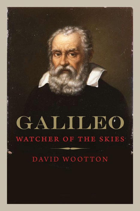 Book Galileo: Watcher of the Skies free