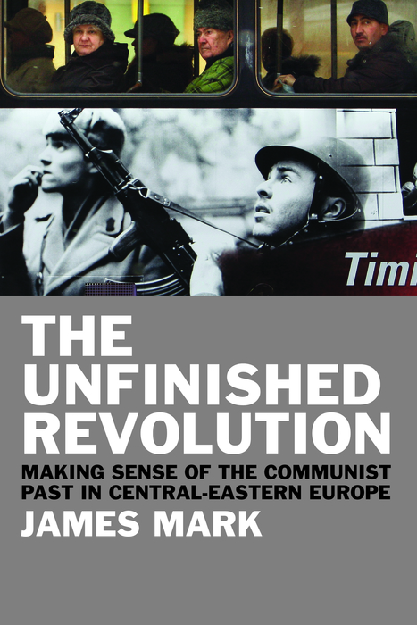 Book The Unfinished Revolution: Bashar al-Asad and Modern Syria free