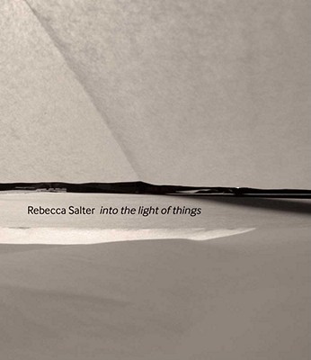 Book Rebecca Salter: Into the Light of Things free