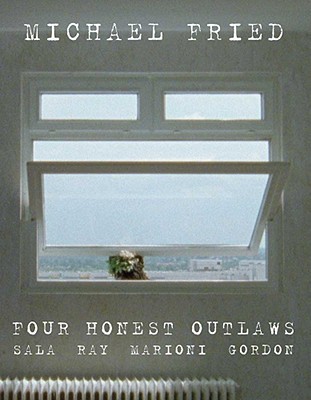 Book Four Honest Outlaws: Sala, Ray, Marioni, Gordon free