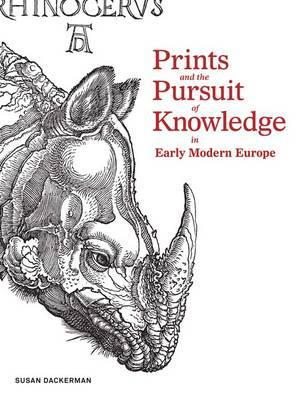 Book Prints and the Pursuit of Knowledge in Early Modern Europe (Harvard Art Museums) free
