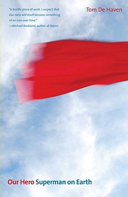 Book Our Hero: Superman on Earth (Icons of America) free