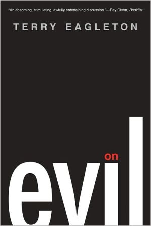 Book On Evil free