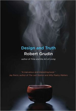 Book Design and Truth free