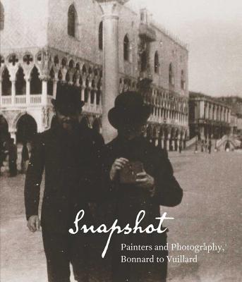 Book Snapshot: Painters and Photography, Bonnard to Vuillard free