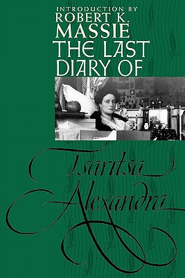 Book The Last Diary of Tsaritsa Alexandra (Annals of Communism Series) free