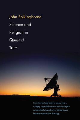 Book Science and Religion in Quest of Truth free