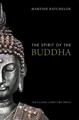 Book The Spirit of the Buddha (The Spirit of ...) free