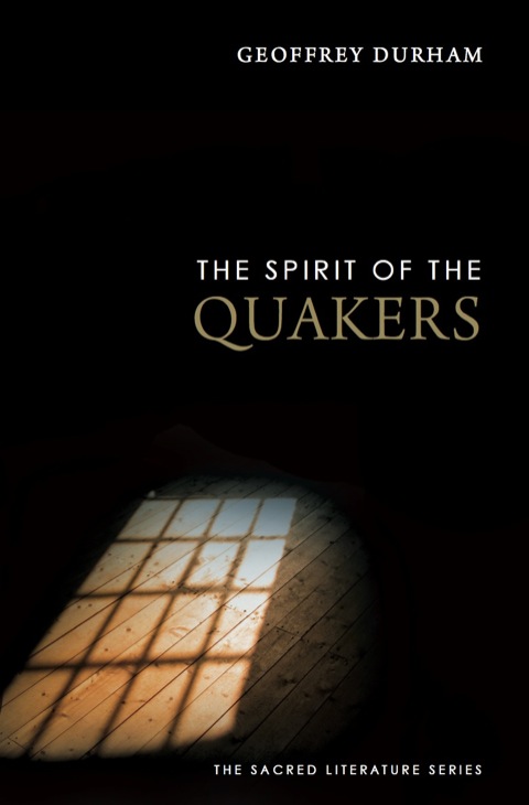 Book The Spirit of the Quakers free