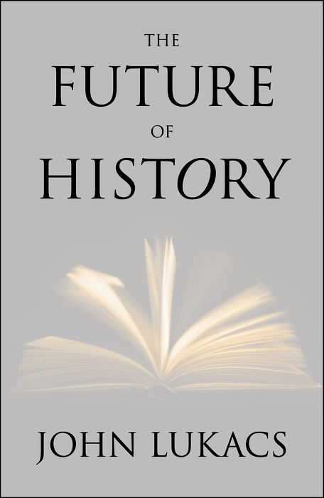 Book The Future of History free