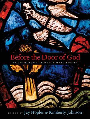 Book Before the Door of God: An Anthology of Devotional Poetry free