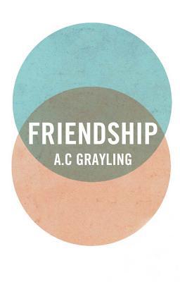 Book Friendship (Vices and Virtues) free