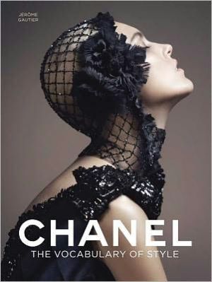 Book Chanel: The Vocabulary of Style free