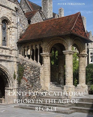 Book Canterbury Cathedral Priory in the Age of Becket free