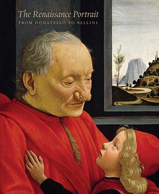 Book The Renaissance Portrait: From Donatello to Bellini free