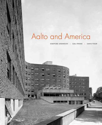 Book Aalto and America free