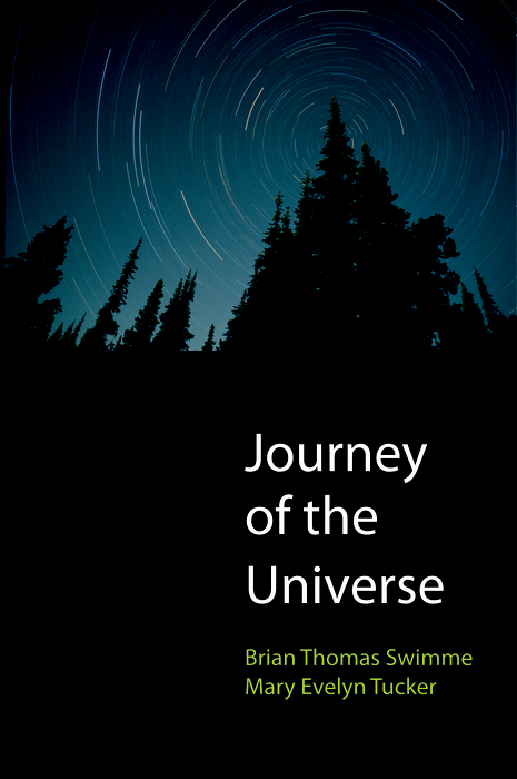 Book Journey of the Universe free