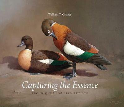 Book Capturing the Essence: Techniques for Bird Artists free