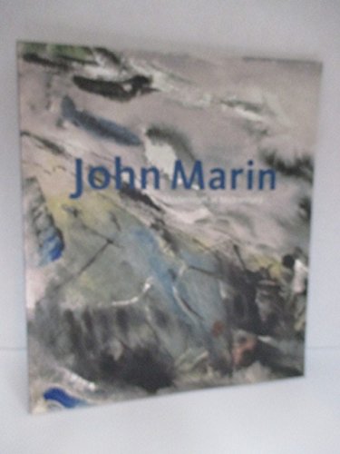 Book John Marin : Modernism At Midcentury free