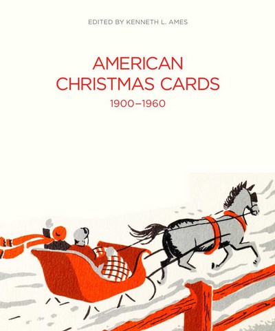 Book American Christmas Cards 1900-1960 free