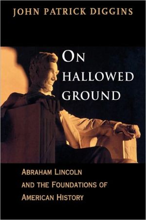 Book On Hallowed Ground free