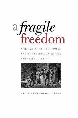 Book A Fragile Freedom (Society and the Sexes in the Modern World) free