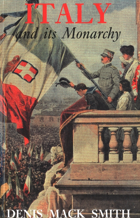 Book Italy and its Monarchy free