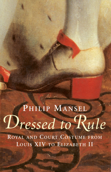 Book Dressed to Rule free