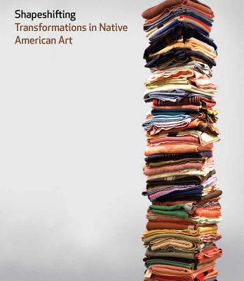 Book Shapeshifting: Transformations in Native American Art free