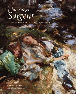 Book John Singer Sargent: Figures and Landscapes, 1900-1907: The Complete Paintings, Volume VII (Paul Mellon Centre for Studies in British Art) free