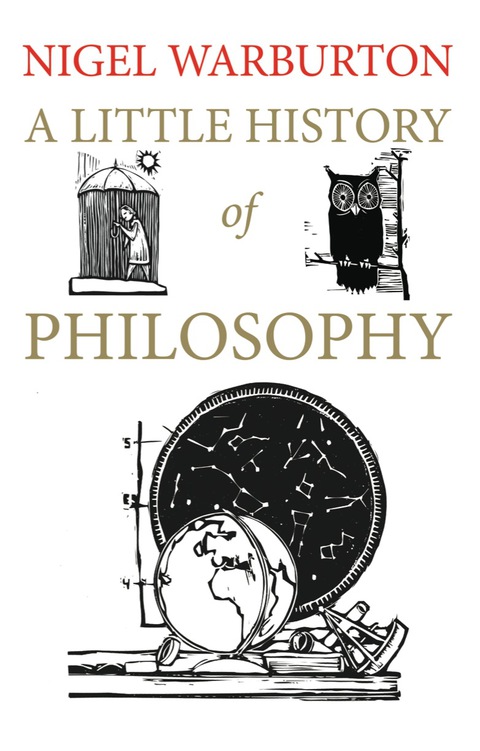 Book A Little History of Philosophy (Little Histories) free