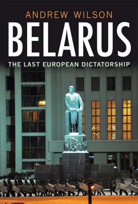 Book Belarus: The Last European Dictatorship free