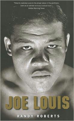 Book Joe Louis: Hard Times Man free
